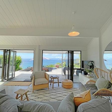 Seaview Estate - Stay Waiheke Onetangi エクステリア 写真