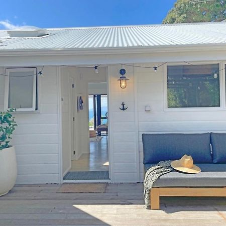 Seaview Estate - Stay Waiheke Onetangi エクステリア 写真