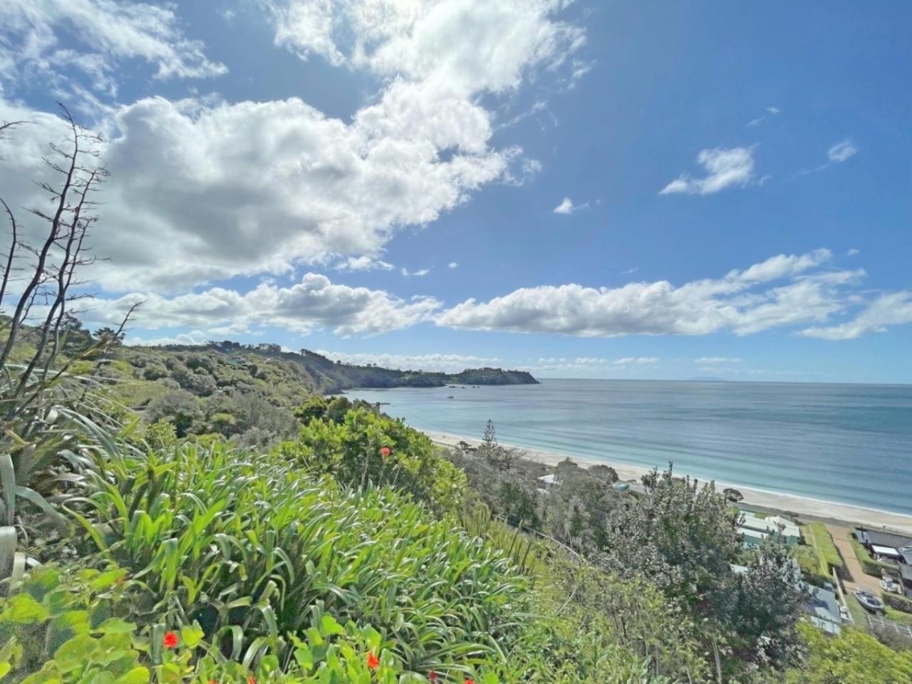 Seaview Estate - Stay Waiheke Onetangi エクステリア 写真