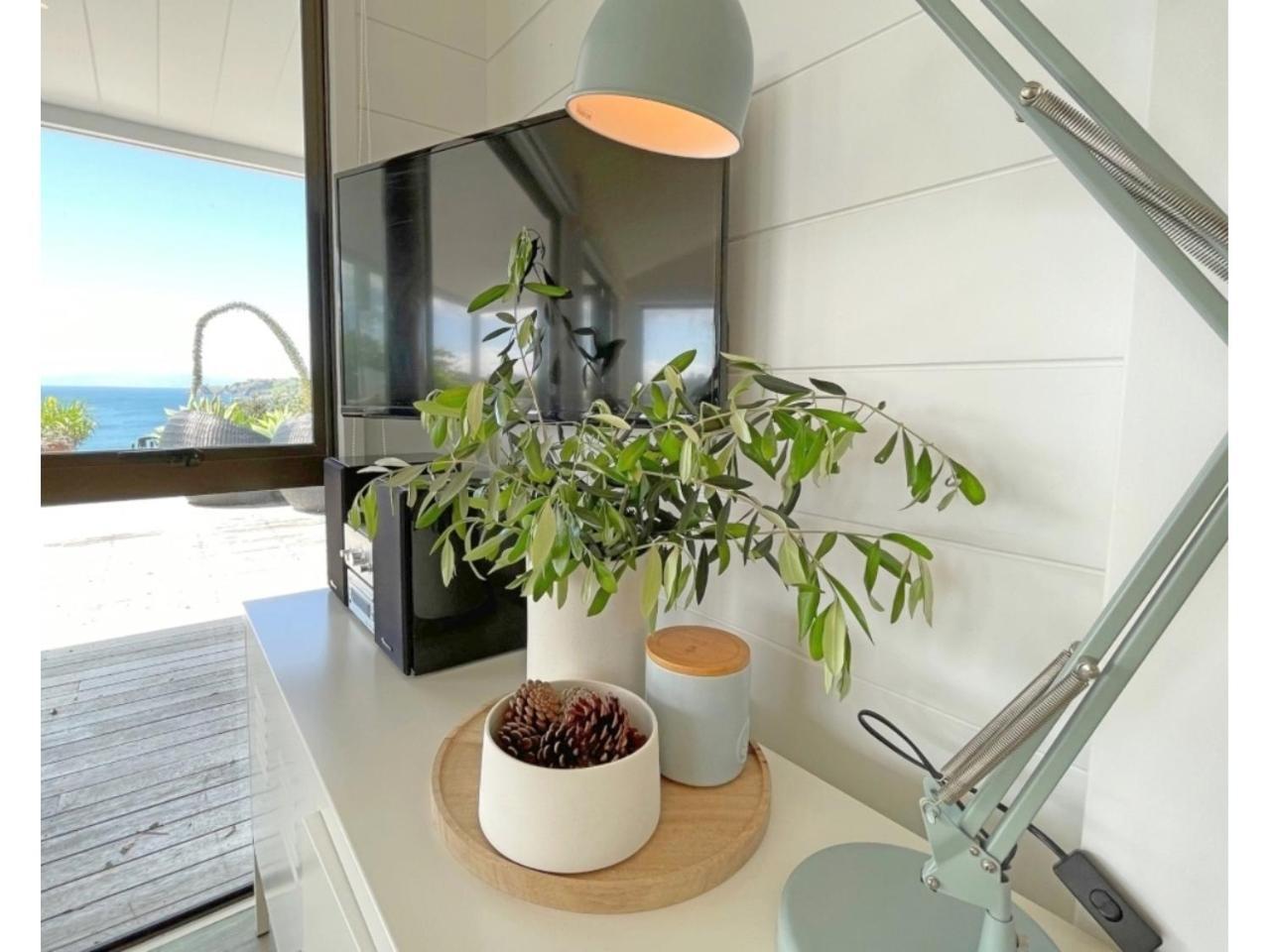 Seaview Estate - Stay Waiheke Onetangi エクステリア 写真