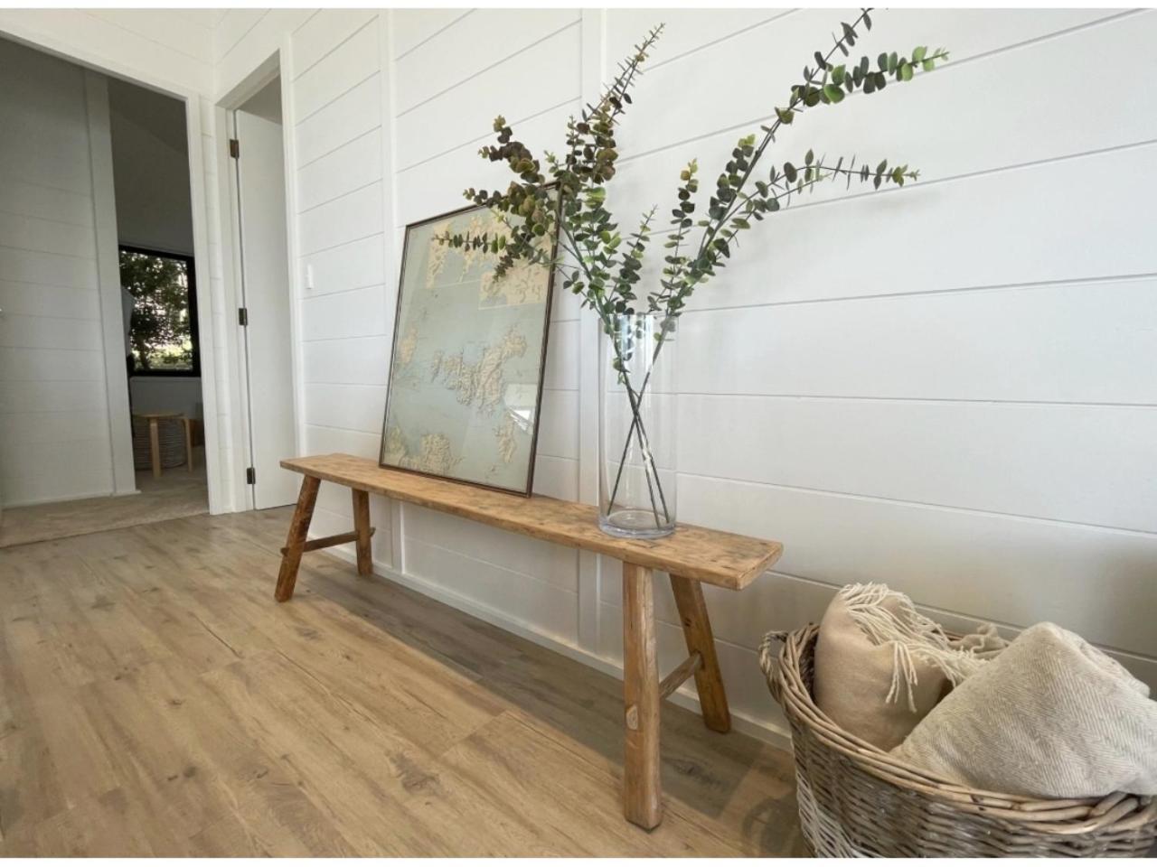 Seaview Estate - Stay Waiheke Onetangi エクステリア 写真
