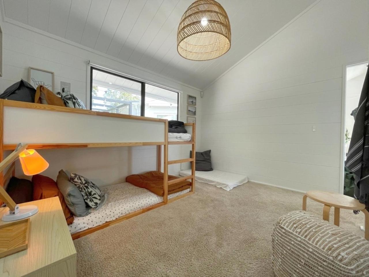 Seaview Estate - Stay Waiheke Onetangi エクステリア 写真