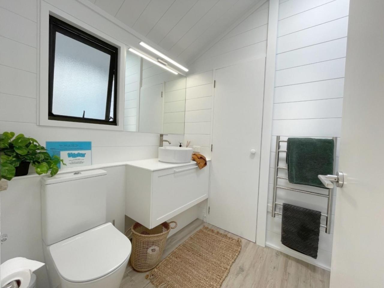 Seaview Estate - Stay Waiheke Onetangi エクステリア 写真