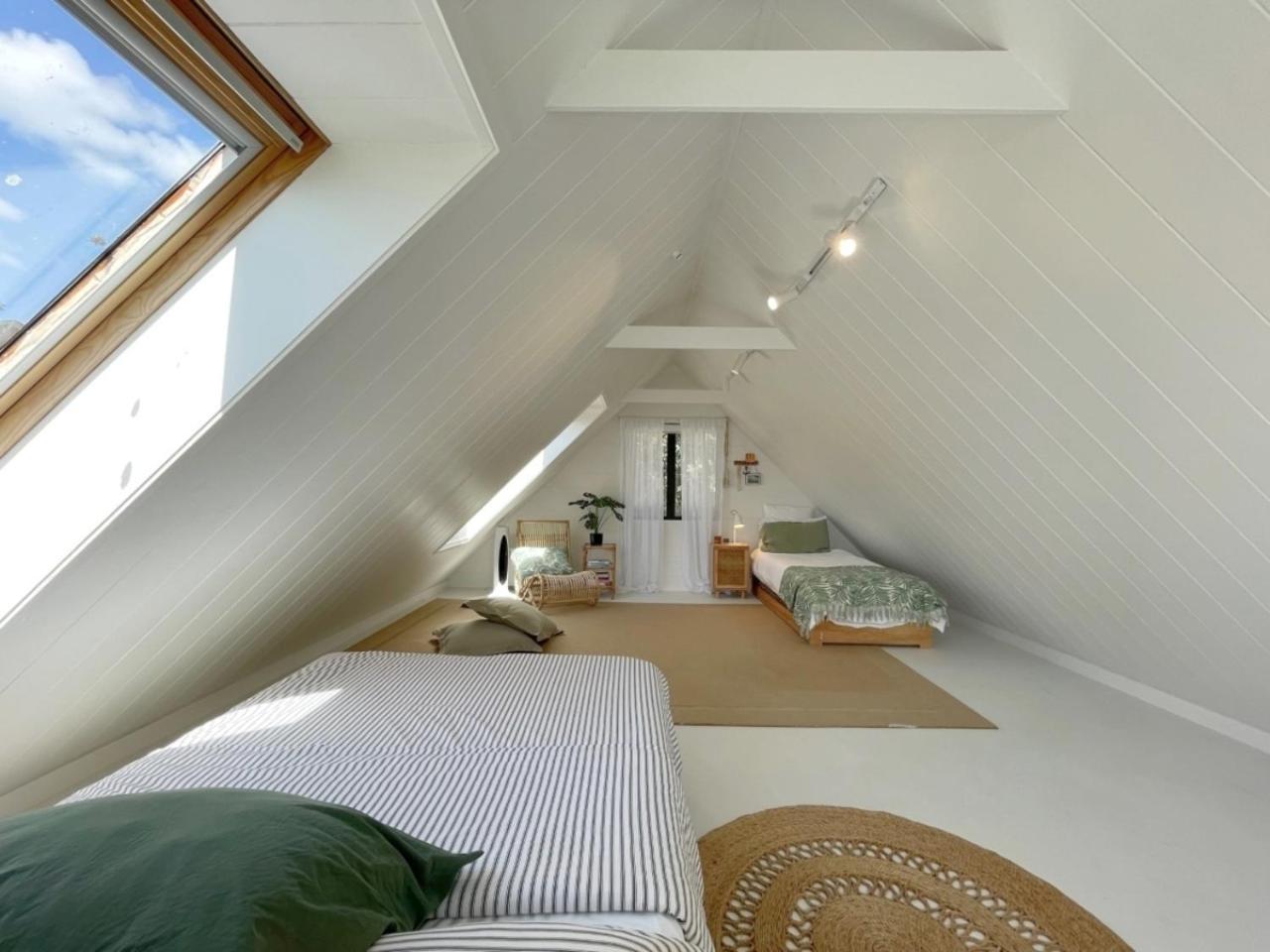 Seaview Estate - Stay Waiheke Onetangi エクステリア 写真
