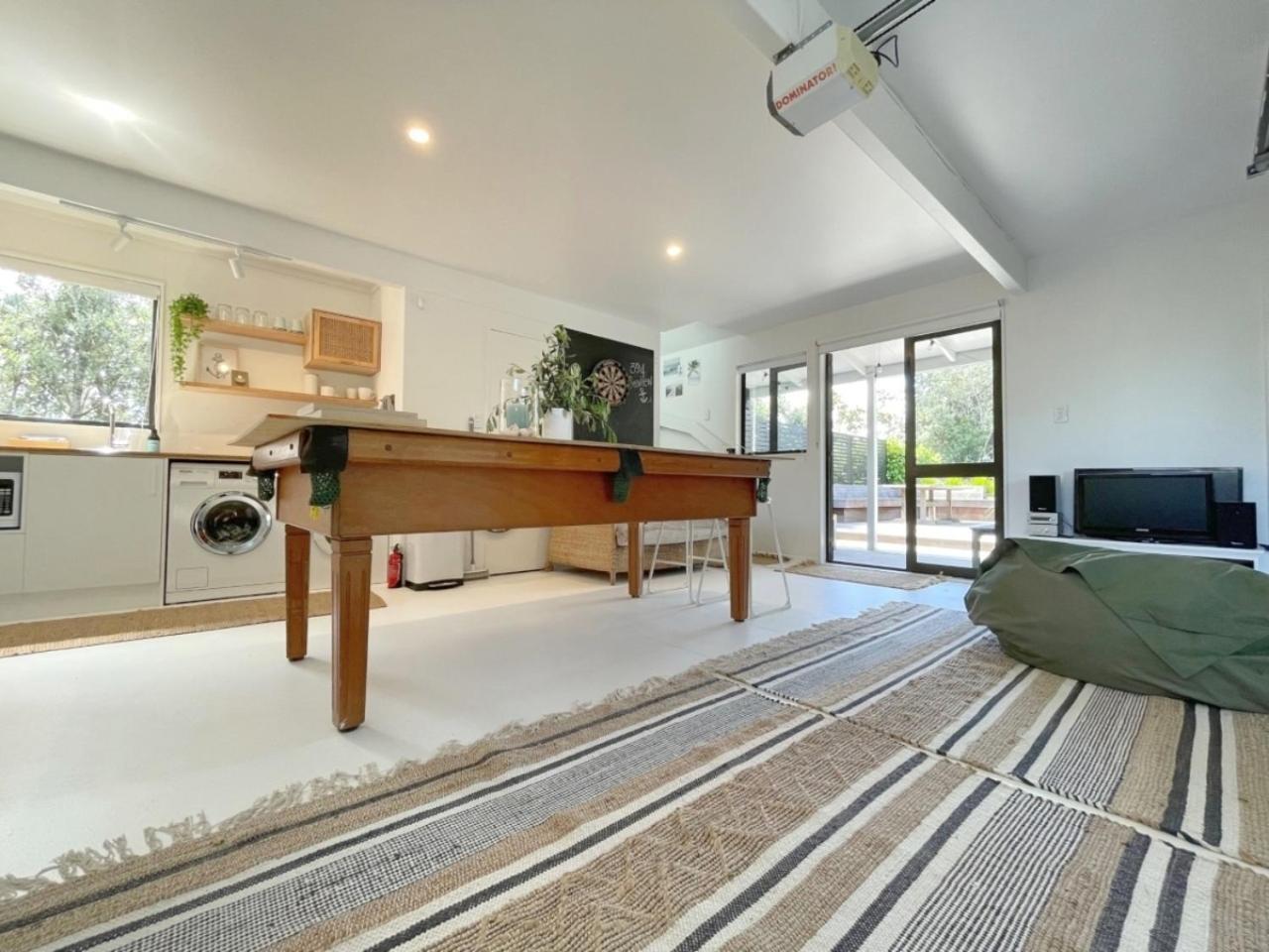 Seaview Estate - Stay Waiheke Onetangi エクステリア 写真
