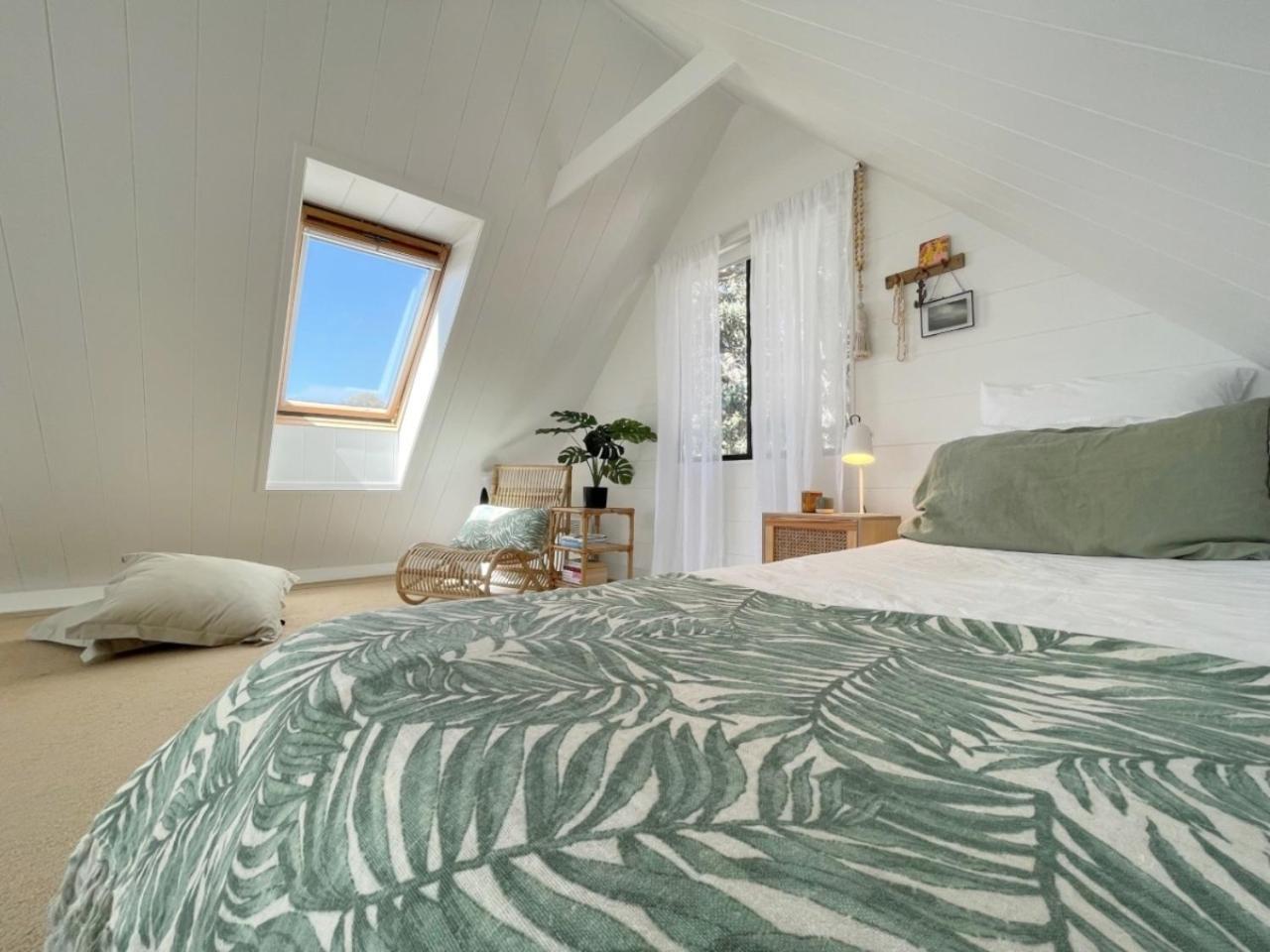 Seaview Estate - Stay Waiheke Onetangi エクステリア 写真