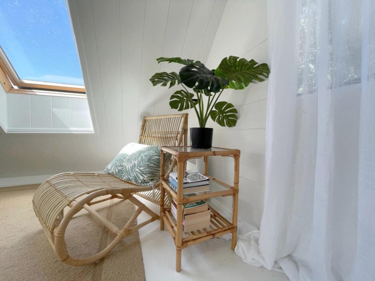 Seaview Estate - Stay Waiheke Onetangi エクステリア 写真