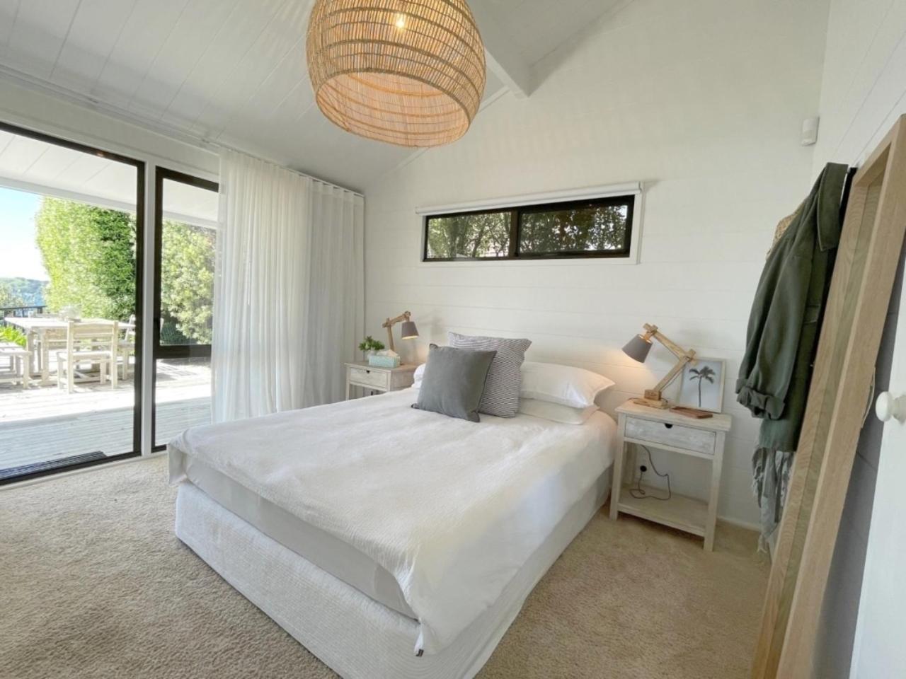 Seaview Estate - Stay Waiheke Onetangi エクステリア 写真