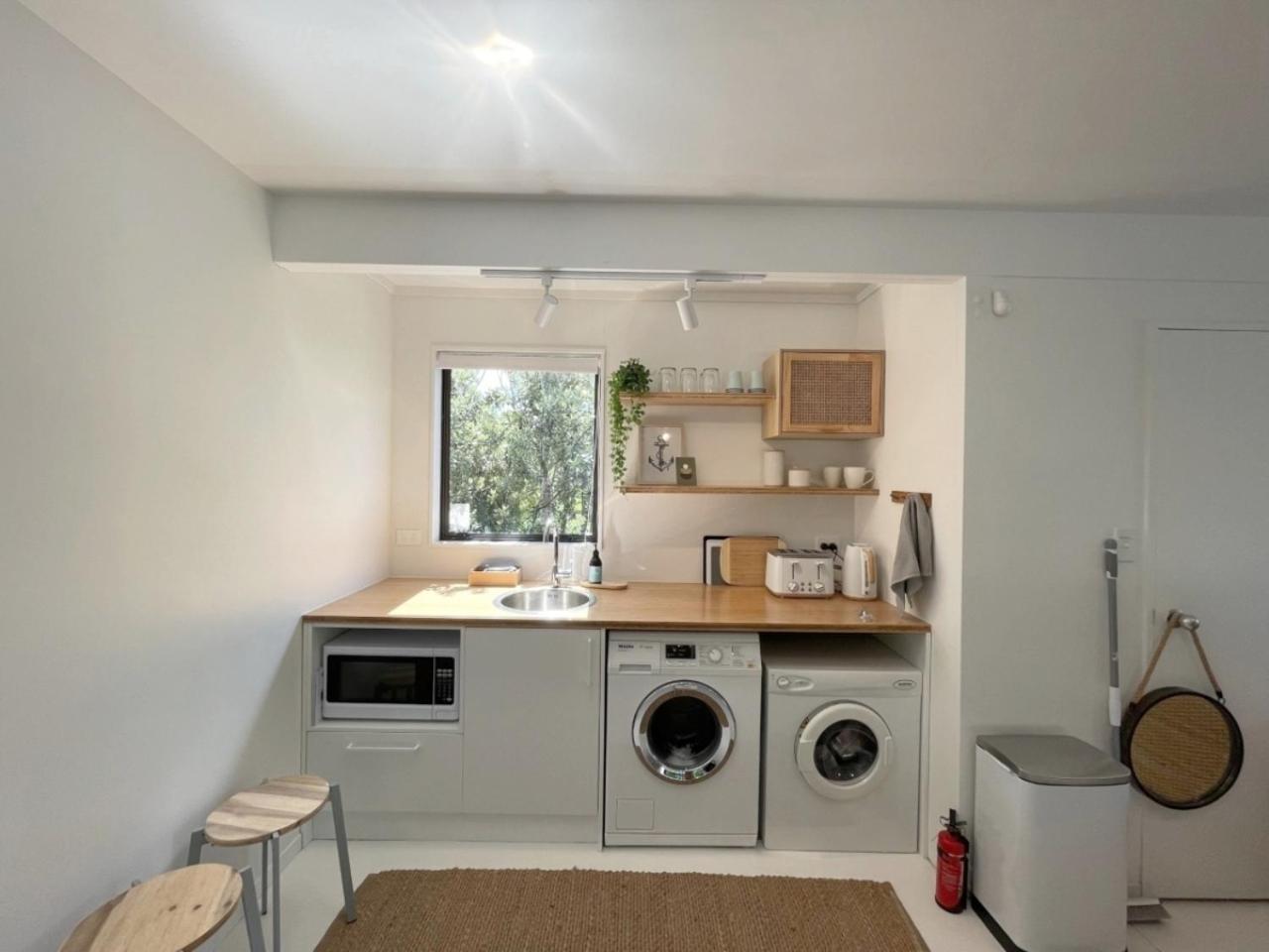 Seaview Estate - Stay Waiheke Onetangi エクステリア 写真