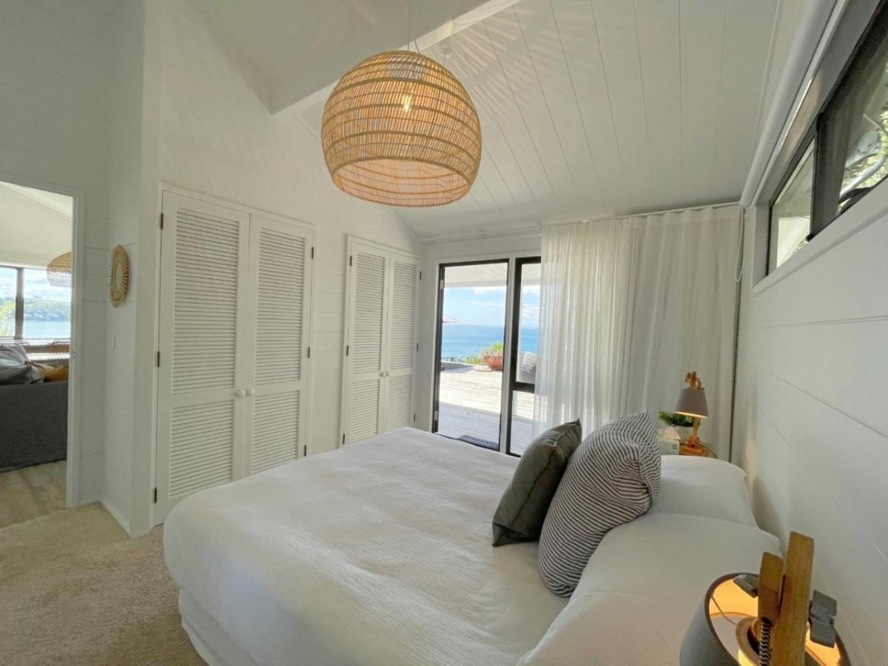 Seaview Estate - Stay Waiheke Onetangi エクステリア 写真