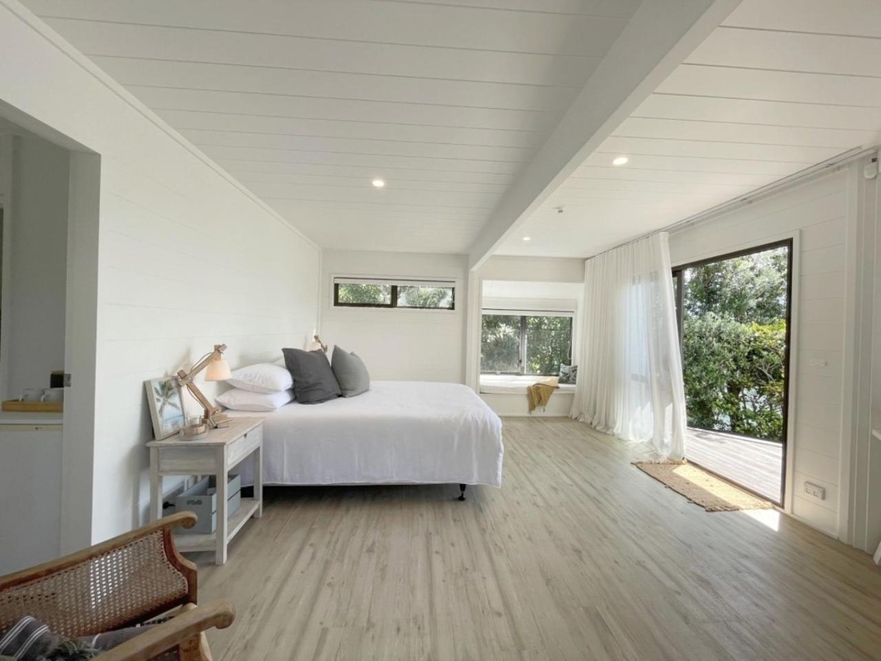 Seaview Estate - Stay Waiheke Onetangi エクステリア 写真