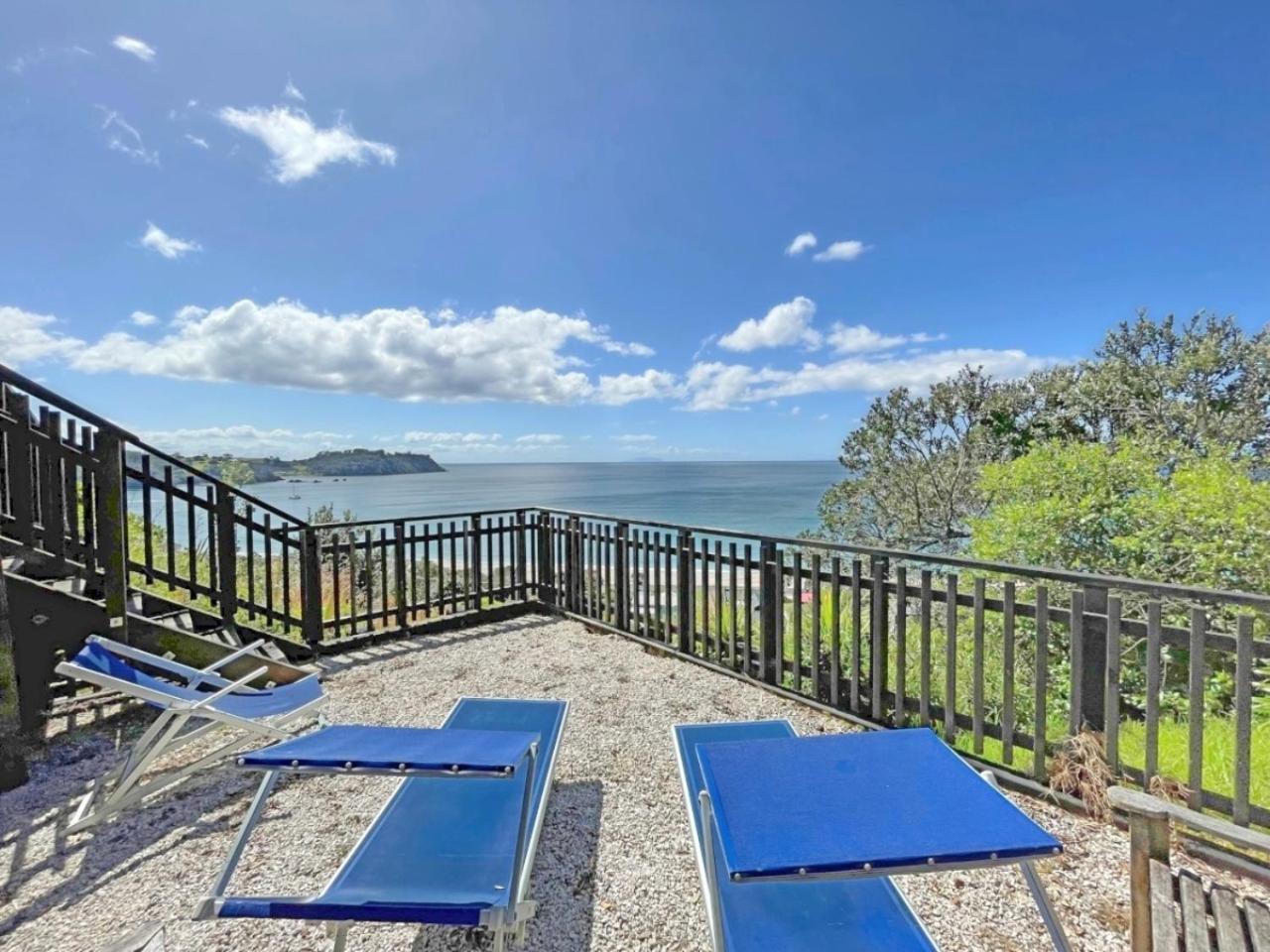 Seaview Estate - Stay Waiheke Onetangi エクステリア 写真